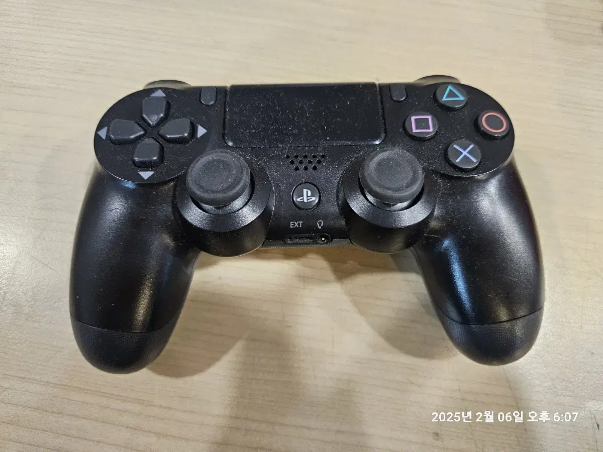 PS4/플스4 더블쇼크